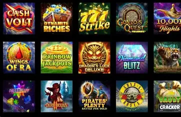 Fortune Rabbit Slot