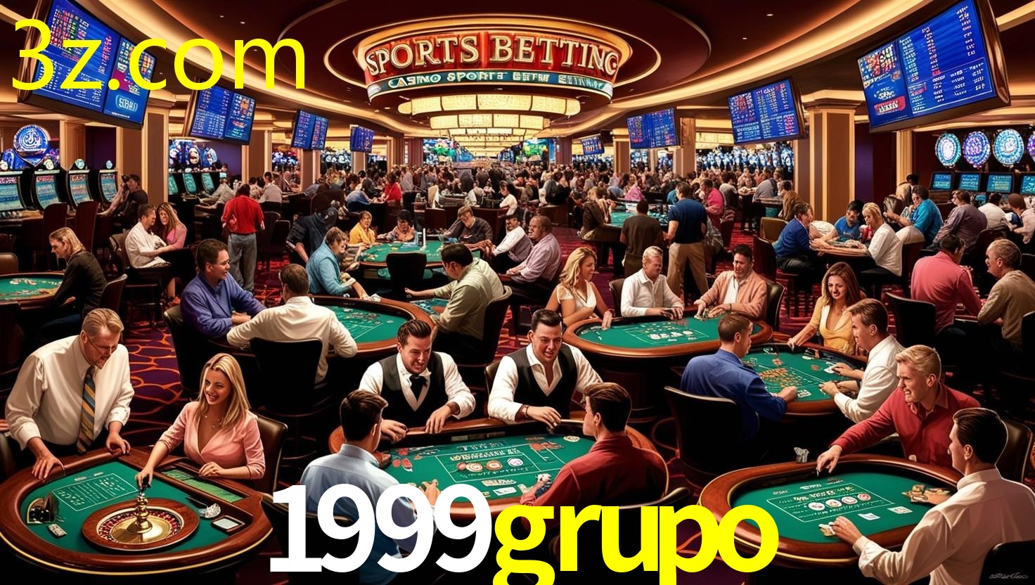 1999GRUPO